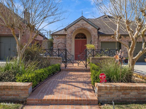 309 Oakleaf Drive, Lafayette, LA 70503