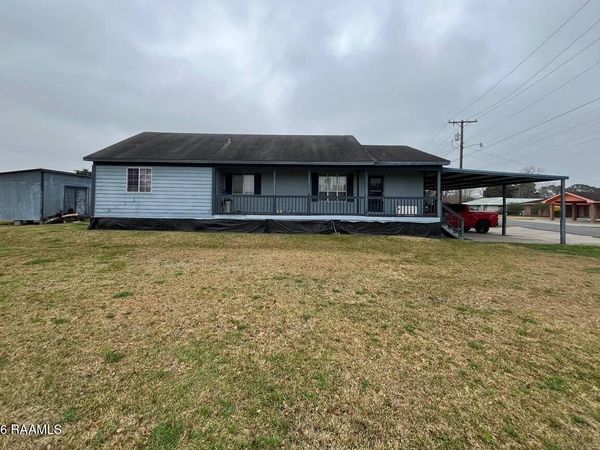 305 9th Street , Franklin, LA 70538