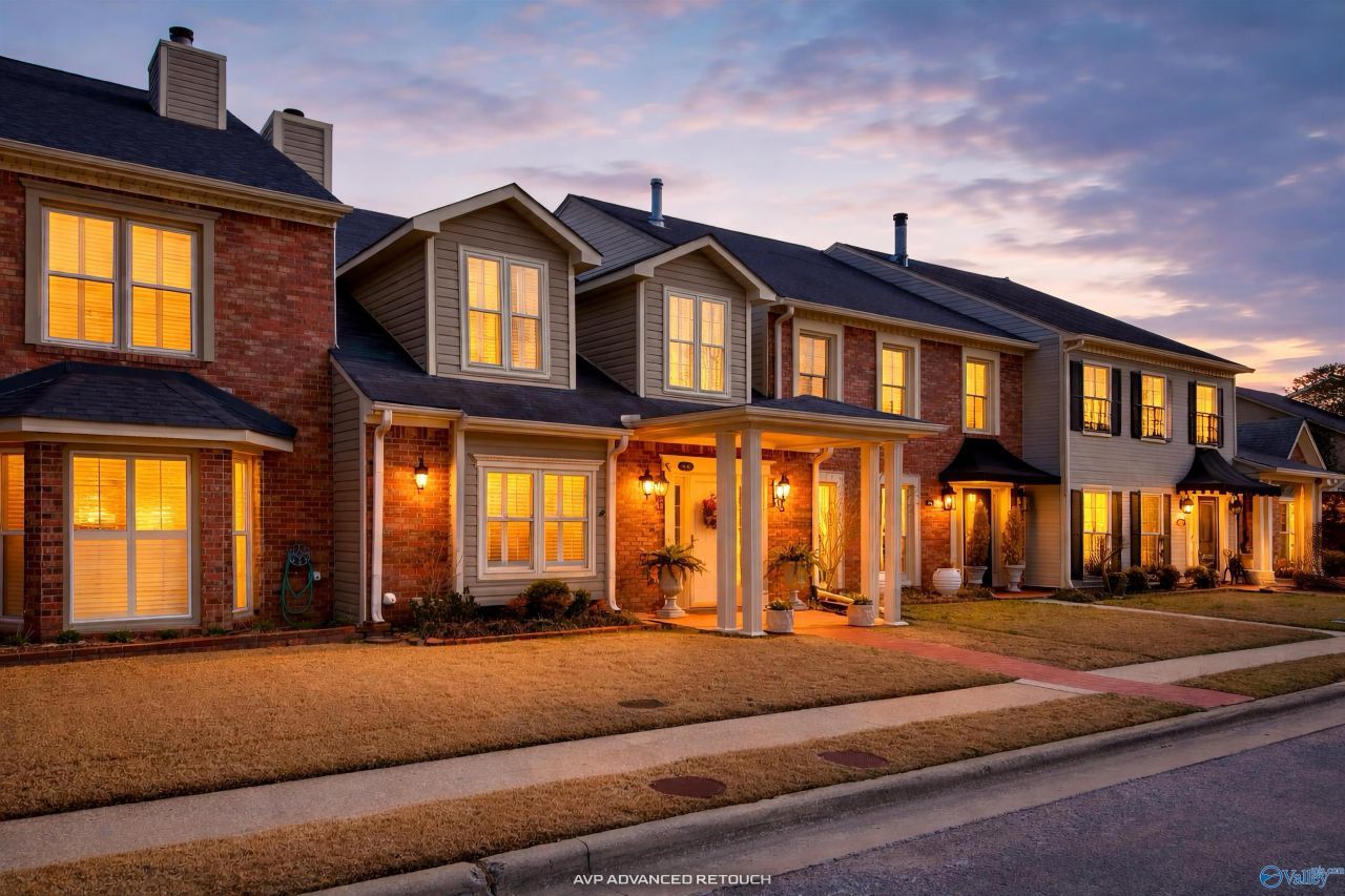 1508 River Bend Place, Decatur, AL 35601 Main Photo