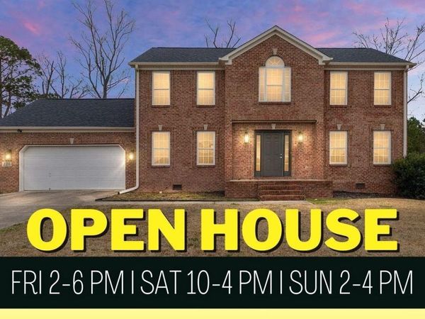 226 Chestnut Oak Circle, Owens Cross Roads, AL 35763