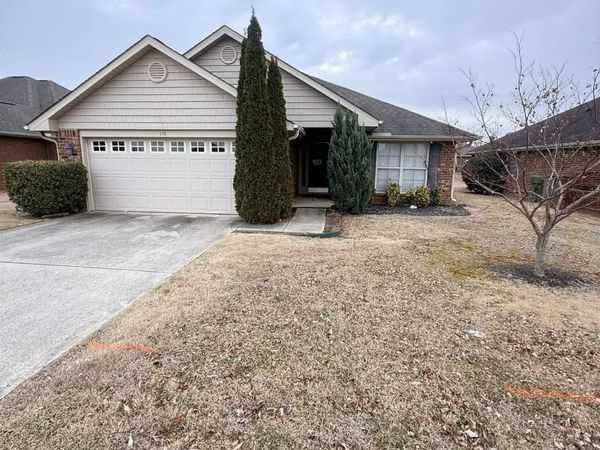 110 High Green Drive, Madison, AL 35757