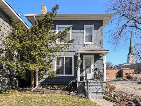 514 N Walnut Street, Lansing, MI 48933