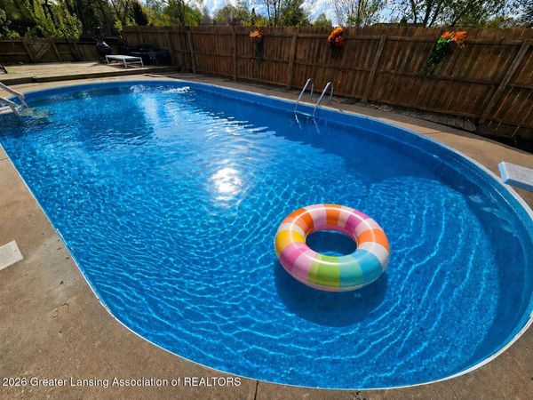 118 Caroline Street, Portland, MI 48875