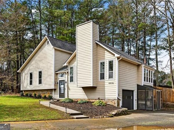 4936 Saint Johns Court SW, Mableton, GA 30126