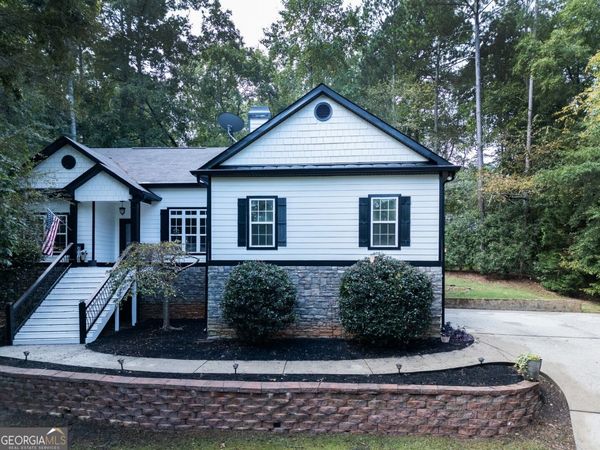 716 E Mourning Dove Court, Monticello, GA 31064