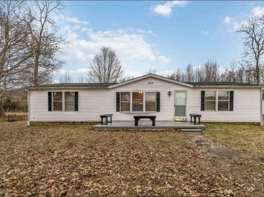 935 Dorman Creek Road, Brodhead, KY 40409
