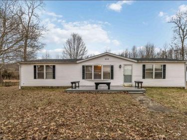 935 Dorman Creek Road, Brodhead, KY 40409