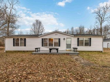 935 Dorman Creek Road, Brodhead, KY 40409