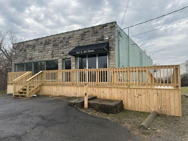 541 S 4th Street, Danville, KY 40422