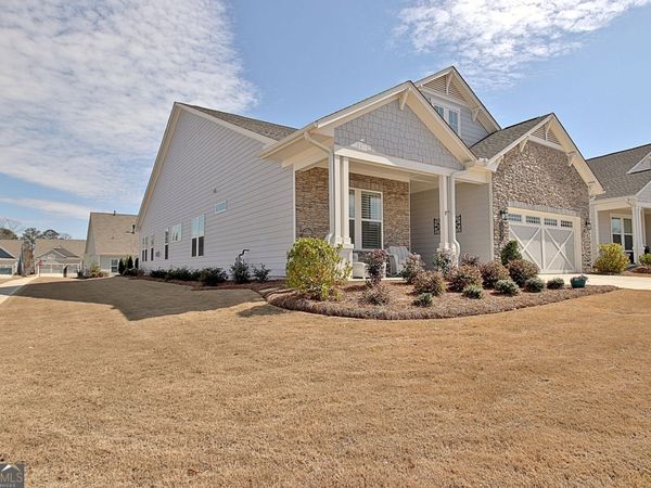 93 Club Cresswind Drive, Newnan, GA 30263