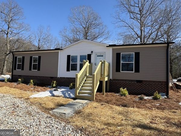 141 Trinity Court, Royston, GA 30662