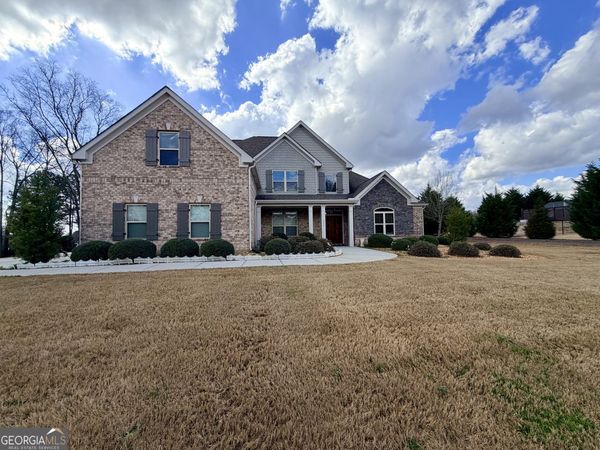 1542 Lenten Way, Statham, GA 30666
