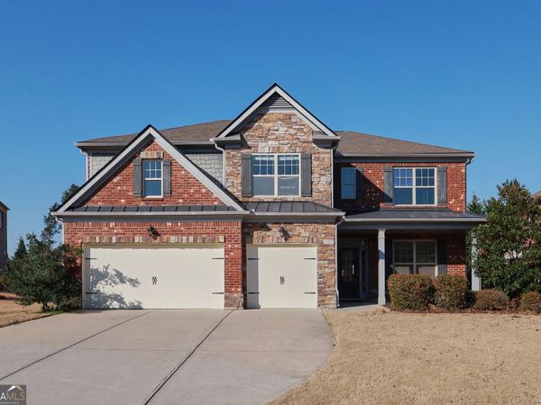 7770 Harbison Hollow Lane, Suwanee, GA 30024
