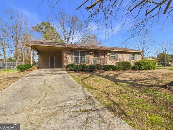 1020 Tuxedo Lane, Watkinsville, GA 30677