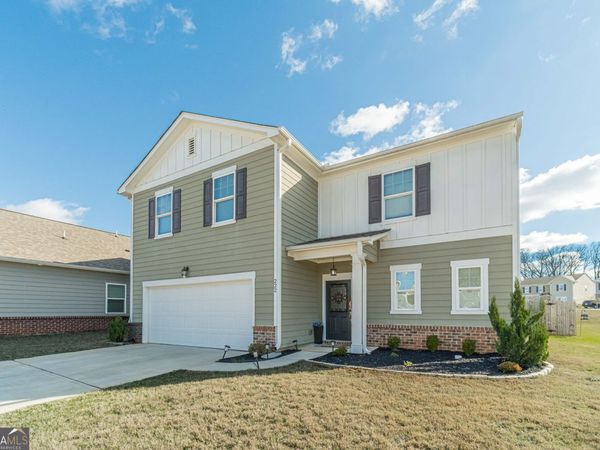 222 Knightsbridge Lane, Winder, GA 30680