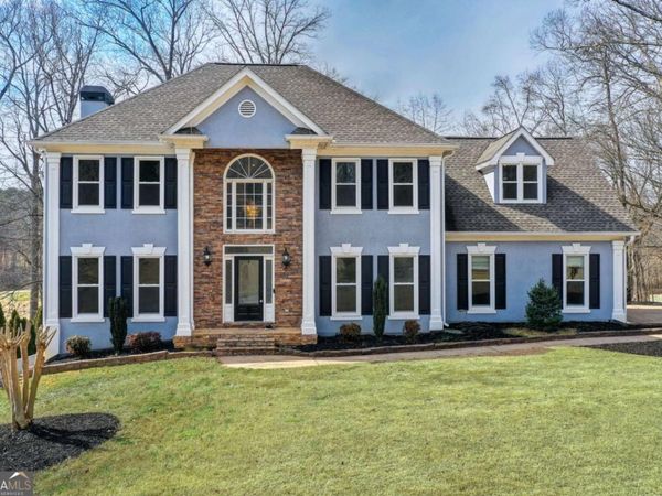 1039 Avery Creek Drive, Woodstock, GA 30188