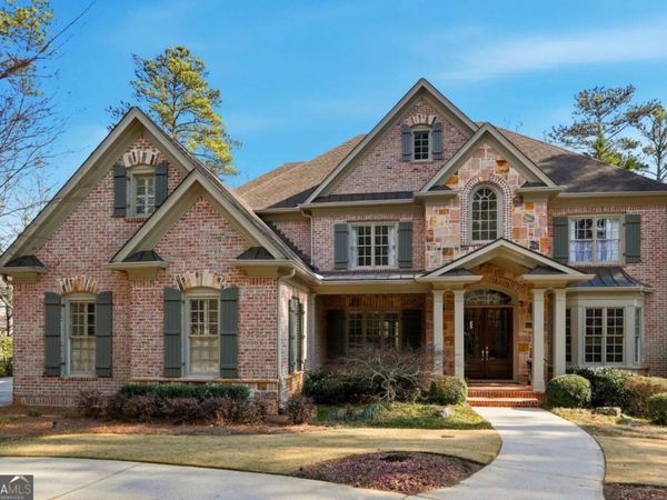 5430 Laurel Oak Drive, Suwanee, GA 30024