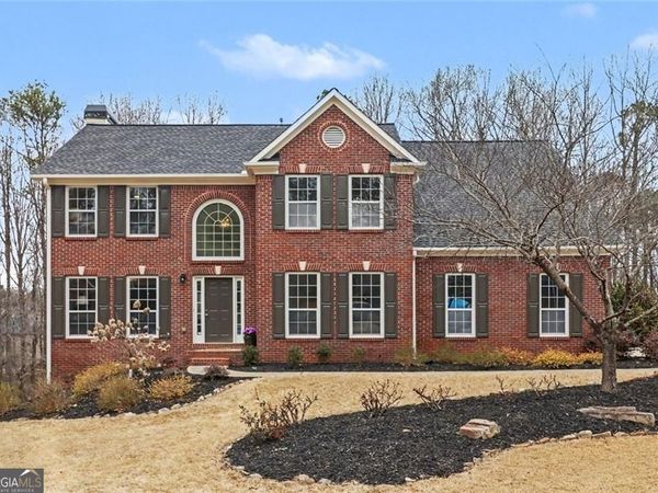 7860 Brands Hatch Boulevard, Cumming, GA 30040