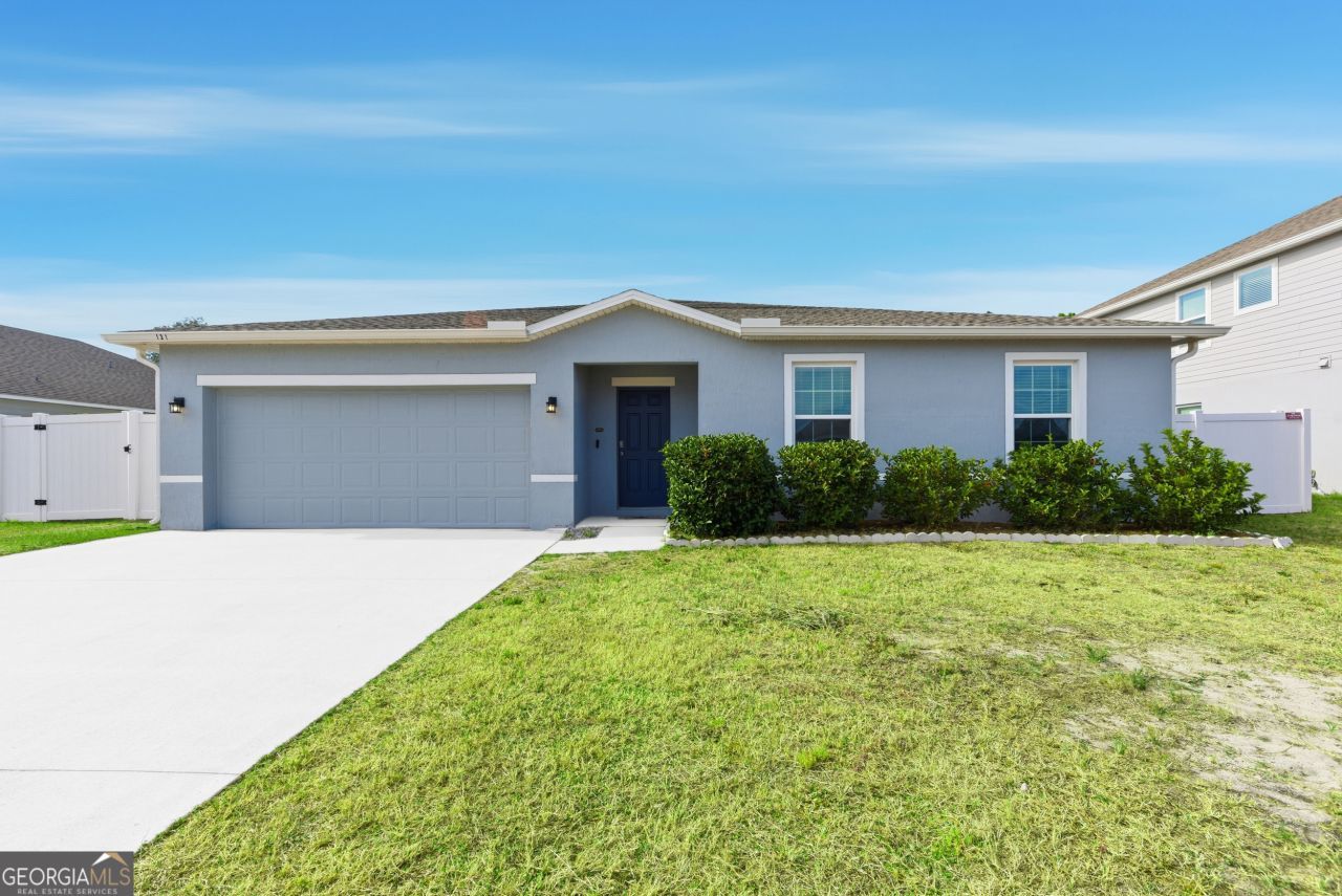 131 College Street, Kingsland, GA 31548 Main Photo