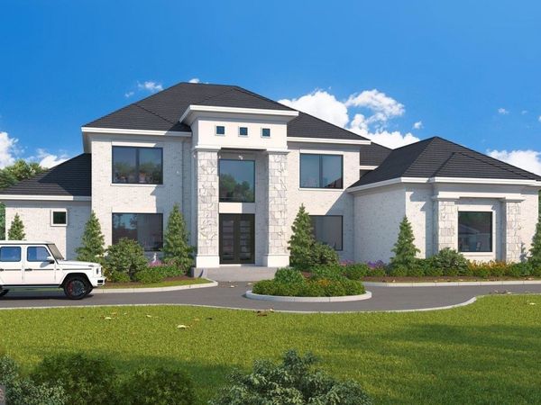 6711 Bishop Road, Fairburn, GA 30213