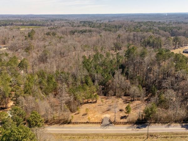 0 Hamlin Road, Jackson, GA 30233