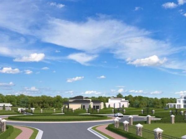 7580- LOT 22 Rivertown Road, Fairburn, GA 30213