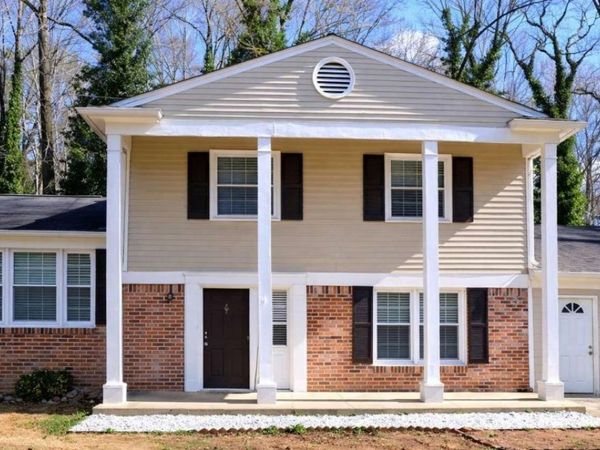 3019 Trafalgar Way, Chamblee, GA 30341