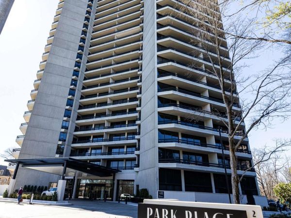 2660 Peachtree Road NW, Unit 37G, Atlanta, GA 30305