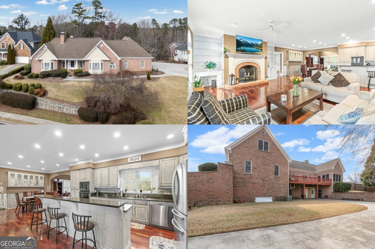 2012 Arbor Springs Way, Buford, GA 30519 Main Photo