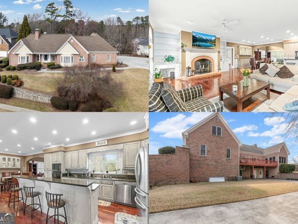 2012 Arbor Springs Way, Buford, GA 30519