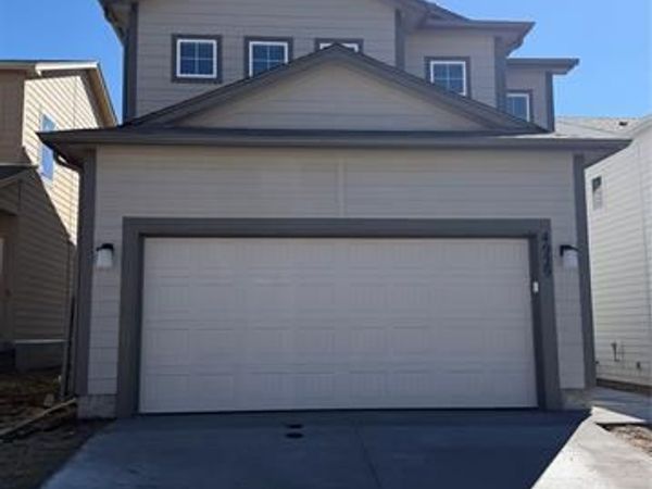 4929 Deer Haven View, Security, CO 80925