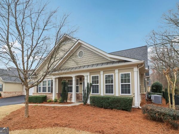 2623 Grapevine Circle, Unit #602, Cumming, GA 30041