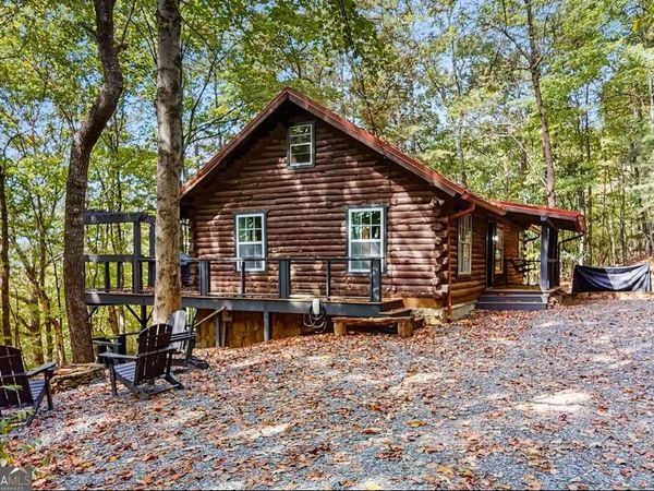 325 PETTIT RIDGE RD, Ellijay, GA 30536