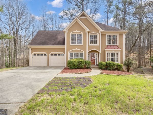 3089 Kaley Dr. NW, Kennesaw, GA 30152