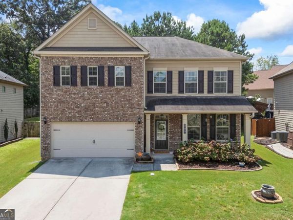309 Corine Court, Lawrenceville, GA 30045