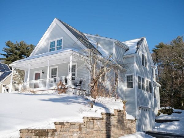 14 Ferry Street, Marshfield, MA 02050