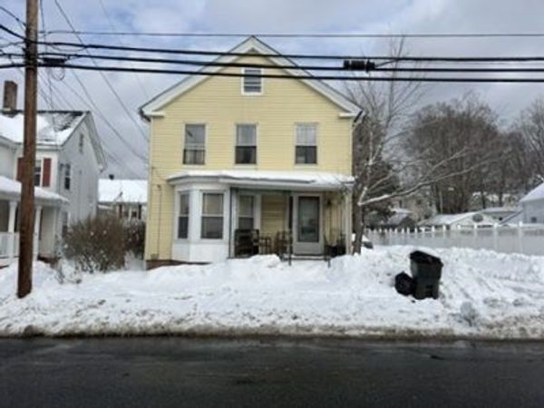 79 Pleasant St, Ware, MA 01082