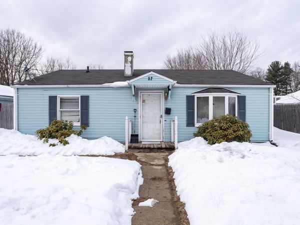 52 Vadnais St., Springfield, MA 01108
