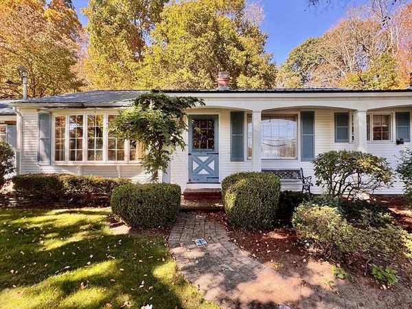 159 Upper Church St, Hardwick, MA 01031