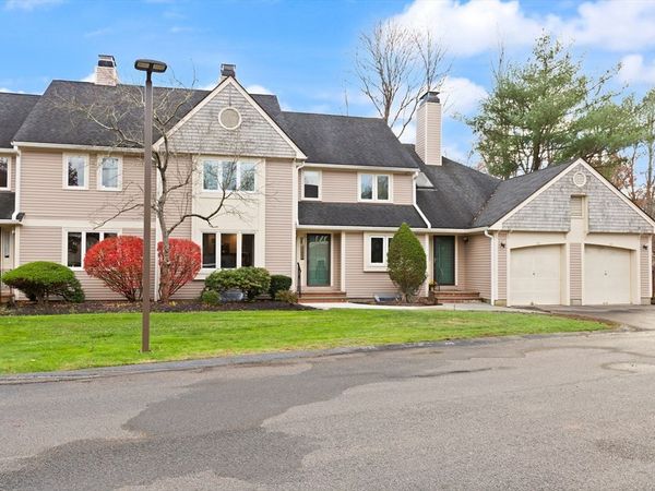 54 Jasper Ln, Unit 54, Randolph, MA 02368