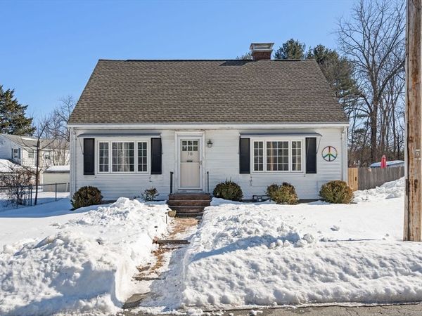 16 Smith St, Haverhill, MA 01832