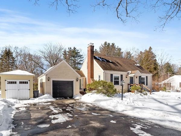 194 Milk St, Westborough, MA 01581