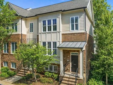 540 Old Mill Village Drive, Apex, NC 27502