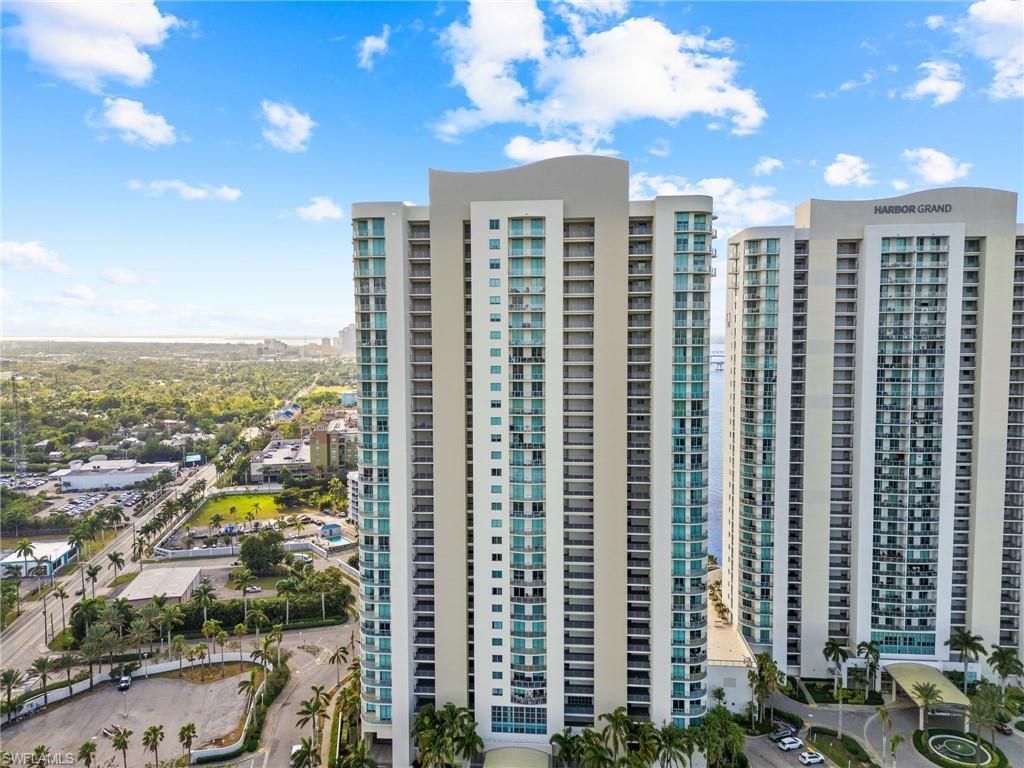 3000 Oasis Grand Blvd , Unit 1101, Fort Myers, FL 33916 Photo