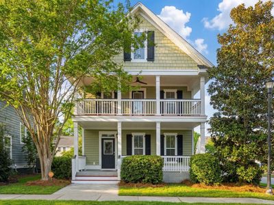 5203 Celtic Drive, North Charleston, SC 29405