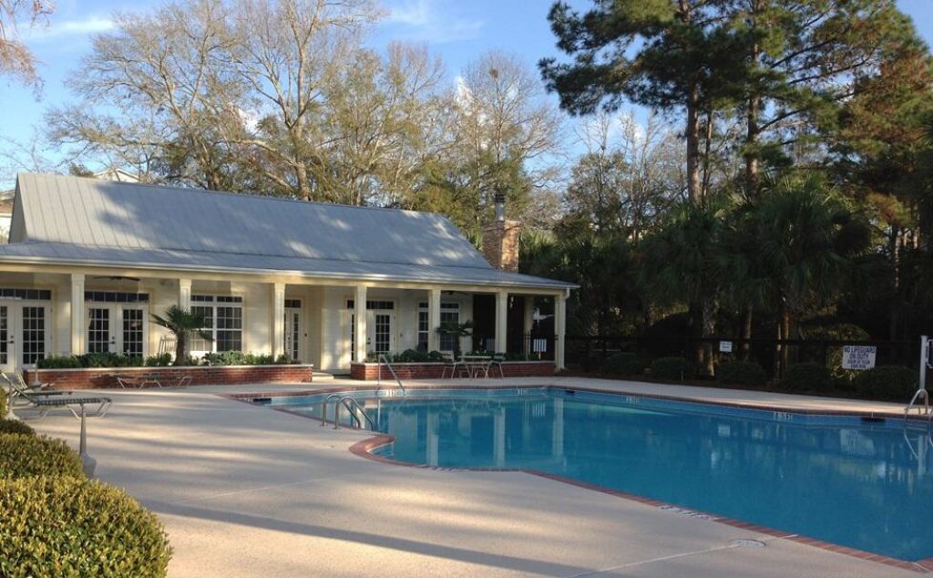 1025 Riverland Woods Place Photo 1