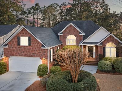 406 Prestwick Court, Summerville, SC 29483