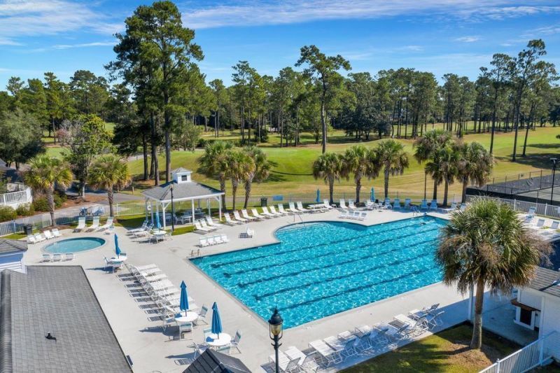 406 Prestwick Court Photo 41