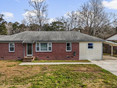 38 Guerry Circle, Goose Creek, SC 29445