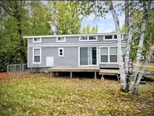 21588 Gull Lake Loop Road NE, Unit # 77, Tenstrike, MN 56683